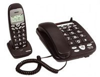 Topcom Butler 900 (10001758) Topcom Butler 900 (10001758)